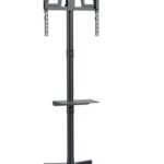Montis Mobilny uchwyt do TV - MT191 ATLAS 152.4 cm (60 )