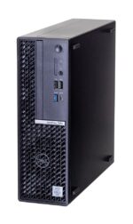 DELL OptiPlex 7080 i5-10500 16GB 256GB SSD SFF Win11pro Used - imagine 5