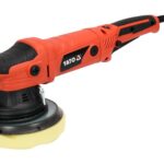 Yato YT-82200 angle grinder 15 cm 5000 RPM 720 W 2.2 kg