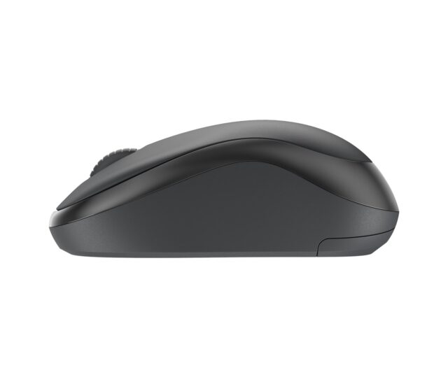 Logitech 910-007119 mouse Travel Ambidextrous Bluetooth - imagine 3