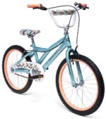 Huffy So Sweet 20  Sea Crystal Blue Bicycle 23310W - imagine 6