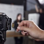 Kingston Technology 256GB Canvas React Plus SDXC UHS-II 280R/150W U3 V60 for Full HD/4K