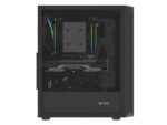 FURY Shobo SH4F Midi Tower Black - imagine 10