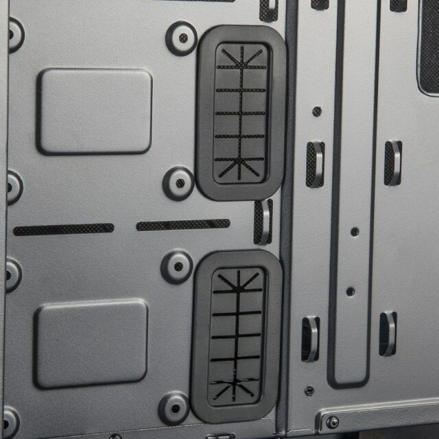 Modecom Oberon Pro Midi-Tower Black - imagine 5