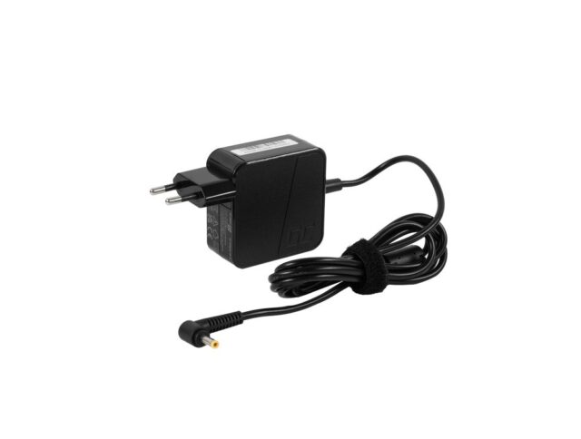Green Cell AD76PV2 power adapter/inverter 45 W Black - imagine 3