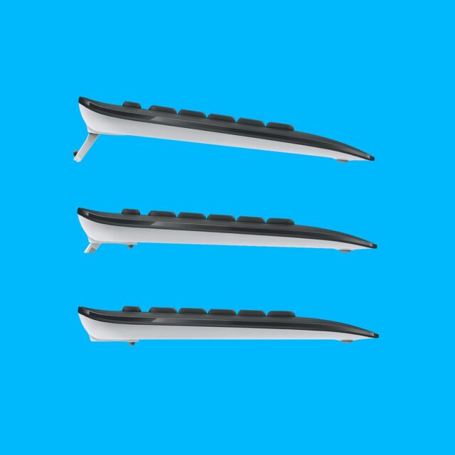 Logitech MK540 Advanced - imagine 5