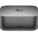HP Thunderbolt 4 Ultra 180W G6 Dock