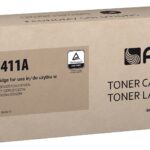 Actis TB-2411A toner (replacement for Brother TN-2411; Standar; 1200 pages; black)