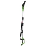 Greenworks 24V pole pruning saw/trimmer G24PSH - 1303307