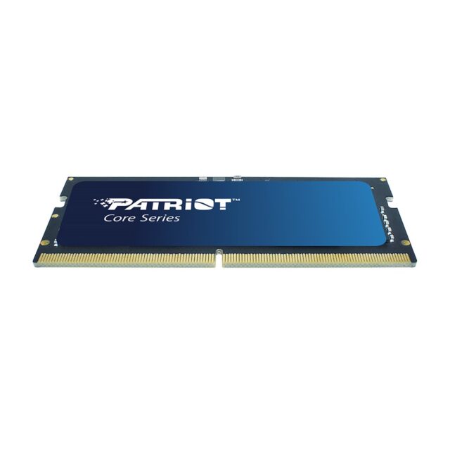 Patriot Memory Signature Line Core PSC548G5602HS memory module 48 GB 1 x 48 GB DDR5 5600 MHz - imagine 4