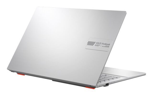 ASUS E1504GA-WS31 i3-N305 15.6 FHD 8GB SSD128 BT Win 11 Cool Silver (REPACK) 2Y - imagine 4