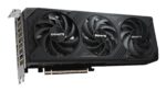 GIGABYTE GeForce RTX 5070 WINDFORCE SFF 12G Graphics Card - 12GB GDDR7  192bit  PCI-E 5.0  2512MHz Core Clock  3 x DP 2.1b  1 x HDMI 2.1b  DLSS 4  GV-N5070WF3-12GD - imagine 3