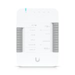 Ubiquiti UA-G3-SK-Pro | UniFi Access Starter Kit | G3 Reader + G3 Reader Pro + Hub + Keychain (2 pieces) - imagine 2