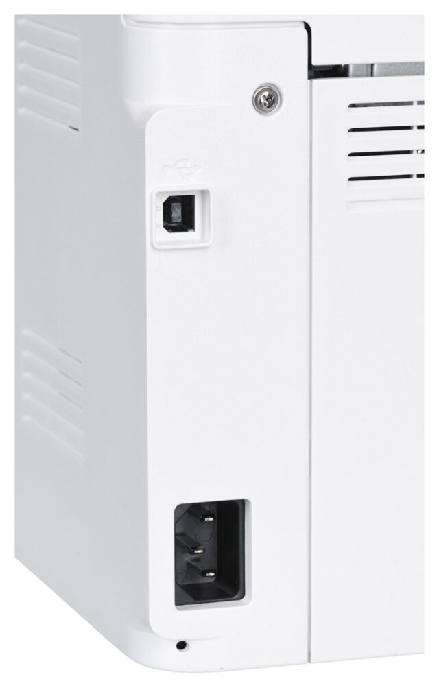 Xerox Phaser 3020 1200 x 1200 DPI A4 Wi-Fi - imagine 8