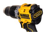 DeWALT DCD805E2T-QW drill 2000 RPM 1.34 kg - imagine 18