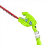 Pole hedge trimmer  24V Greenworks G24PH51 - 2300707 - imagine 2