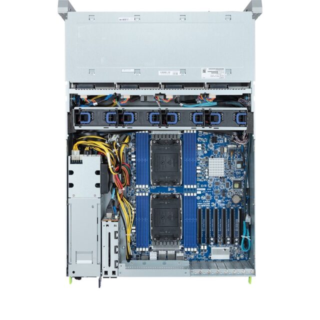 Gigabyte Rack Platform (4U) Intel S453-S70-AAV1 - imagine 4