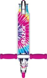 Razor A Tie-Dye children's scooter - imagine 4