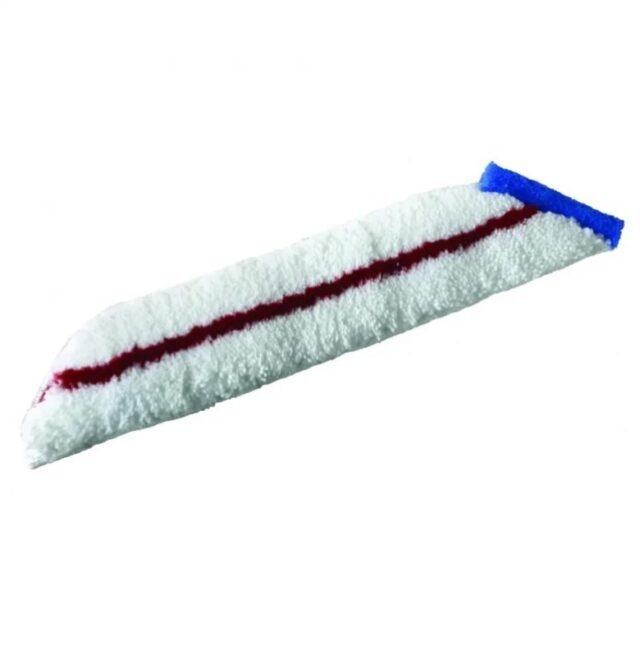 Window Squeegee with Pole Vileda - imagine 10