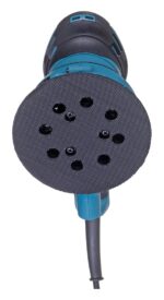 Makita BO5041 portable sander Orbital sander 12000 OPM 300 W - imagine 5