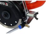Stoneware cutter 125mm 1400W YT-82159 YATO - imagine 4