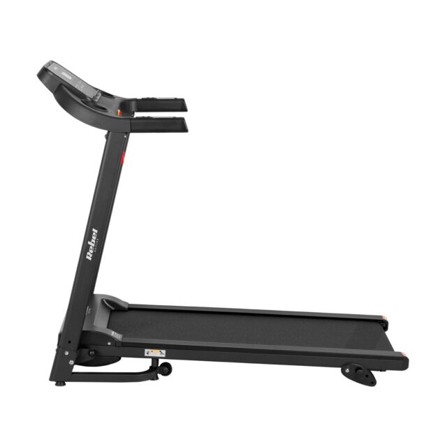 REBEL ACTIVE model RBA-1001 Folding electric treadmill - imagine 8