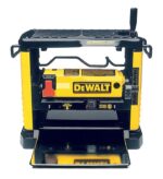 DeWALT DW733 benchtop/thickness planer 1800 W 10000 RPM - imagine 5