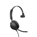 Jabra Evolve2 40 USB-A  UC Mono - imagine 3