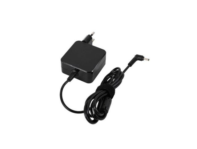Green Cell AD40PV2 power adapter/inverter Indoor 45 W Black - imagine 7