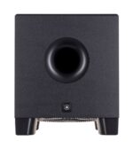 Yamaha HS8S subwoofer Black 150 W - imagine 2