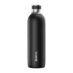 Brita sodaTRIO bottle (1 l; black) - imagine 8