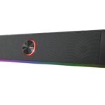 Trust GXT 619 Thorne Black 2.0 channels 6 W