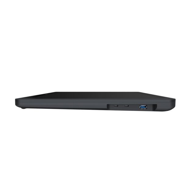 Graphics tablet Huion Kamvas 22 Plus - imagine 8