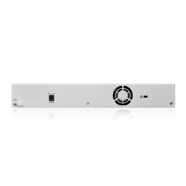 Zyxel USG FLEX 500H hardware firewall 10 Gbit/s - imagine 3