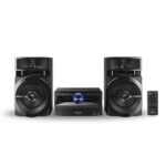 CD/Radio/MP3 System SC-UX100E-K Panasonic - imagine 3