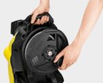 KARCHER K 5 Premium Smart Control Flex Pressure Washer home - 1.324-732.0 - imagine 4