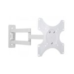 Techly ICA-LCD-2903WH TV mount 94 cm (37 ) White