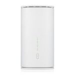 Zyxel FWA515-EU0102F wireless router 2.5 Gigabit Ethernet Dual-band (2.4 GHz / 5 GHz) 5G White