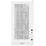 DeepCool CH560 DIGITAL WH Midi Tower White - imagine 8