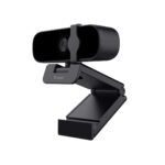 Trust Tanor - 1080p Full HD webcam (black) - imagine 8