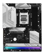 Asrock B850 Pro RS AMD B850 Socket AM5 ATX - imagine 3
