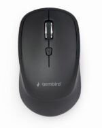 Gembird MUSW-4B-05 mouse RF Wireless Optical 1600 DPI - imagine 3