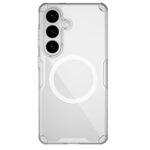 Nillkin Nature TPU PRO Magnetic Kryt pro Samsung Galaxy S26 Transparent