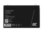 Green Cell AGM12 industrial rechargeable battery Sealed Lead Acid (VRLA) 7000 mAh 6 V - imagine 10