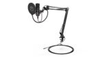 ENDORFY Solum Black PC microphone - imagine 7
