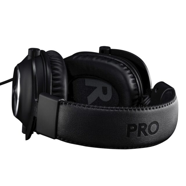 Logitech G PRO X Wireless Headset - imagine 5