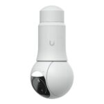 Ubiquiti UVC-G6-PTZ-W | IP Camera | 4k, 8MP, 10x Hybrid Zoom, 1x RJ45 100Mbps, IP66