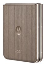 Motorola razr 60 ultra 17.7 cm (6.96 ) Dual SIM Android 15 5G USB Type-C 16 GB 512 GB 4700 mAh Wood - imagine 17