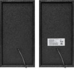 Defender SPK-240 loudspeaker Black Wired 6 W - imagine 4