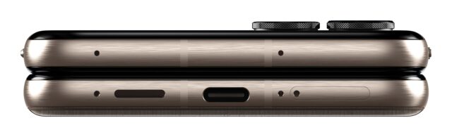 Motorola razr 60 ultra 17.7 cm (6.96 ) Dual SIM Android 15 5G USB Type-C 16 GB 512 GB 4700 mAh Wood - imagine 27